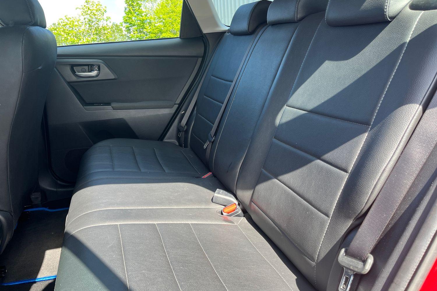 Toyota AURIS Photo 19