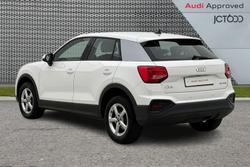 AUDI Q2 Photo 3