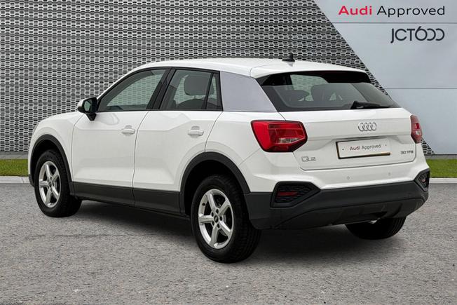 AUDI Q2 Photo 3