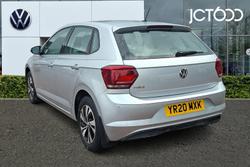 Volkswagen Polo Photo 3