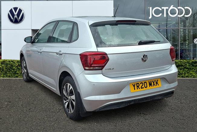 Volkswagen Polo Photo 3