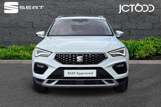 SEAT Ateca Photo 8