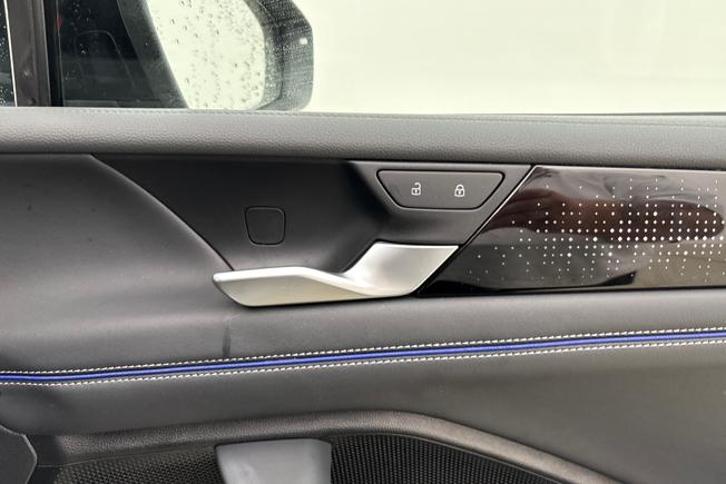 VOLKSWAGEN Tiguan Photo 27