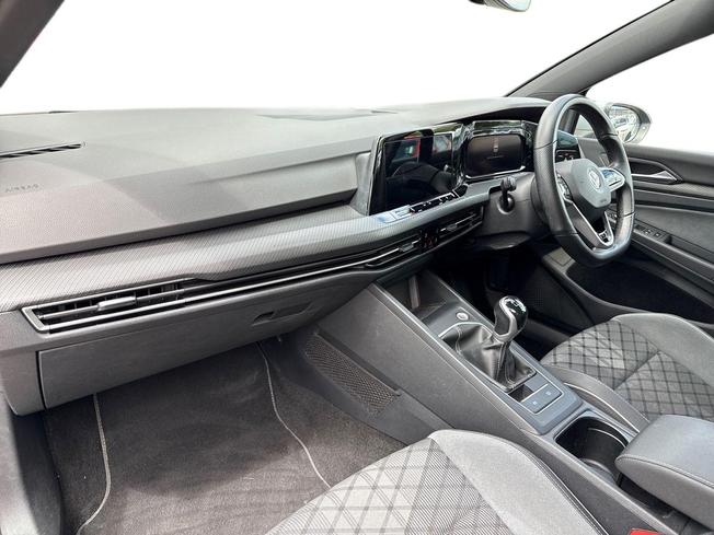 VOLKSWAGEN Golf Photo 2