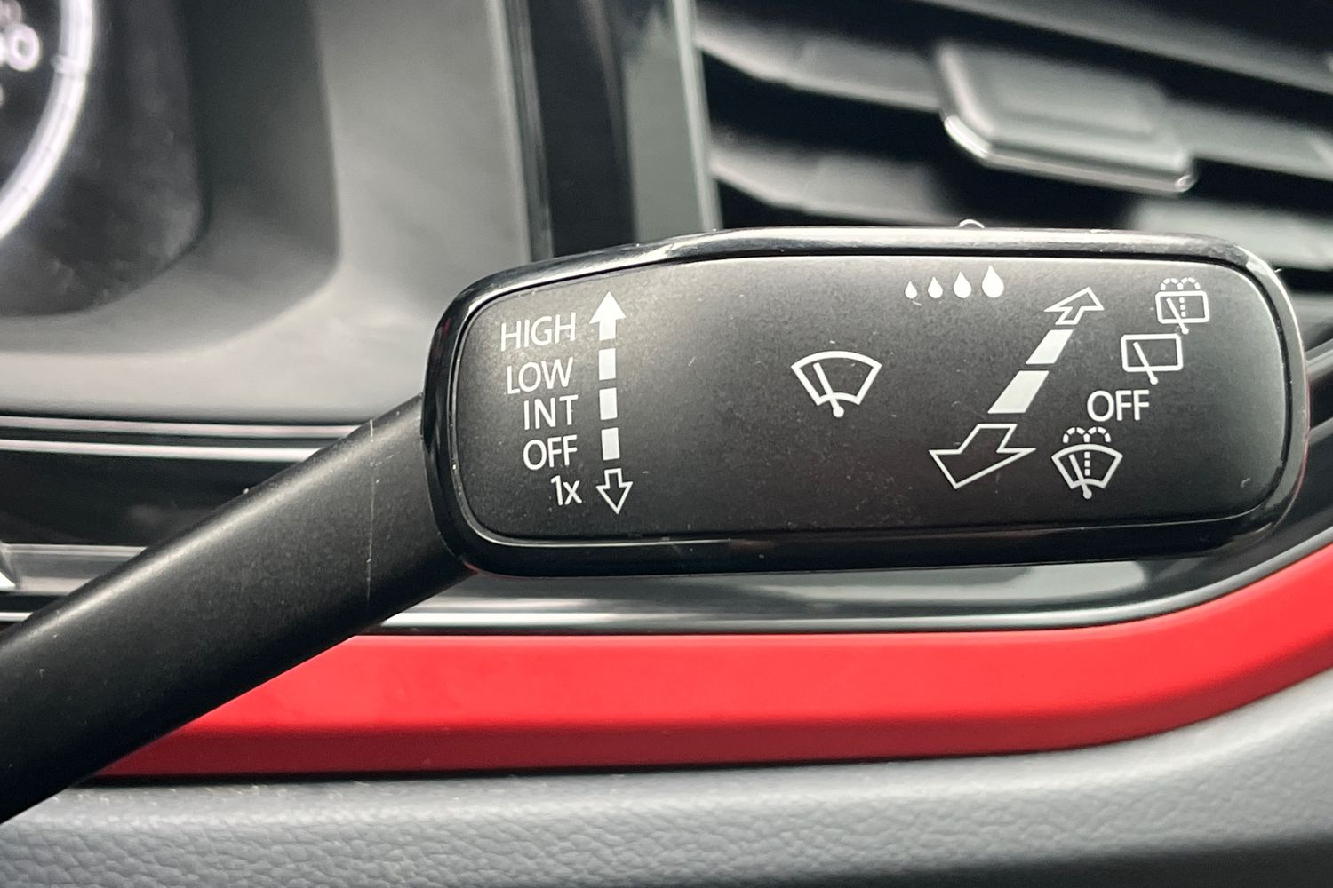Volkswagen POLO Photo 14