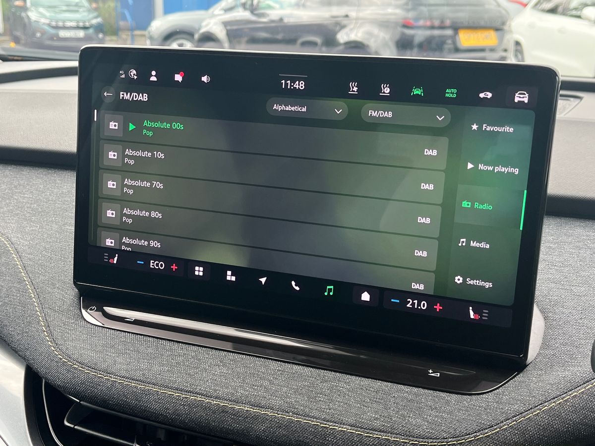 Skoda Elroq Photo 39
