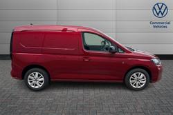 VOLKSWAGEN Caddy Photo 4