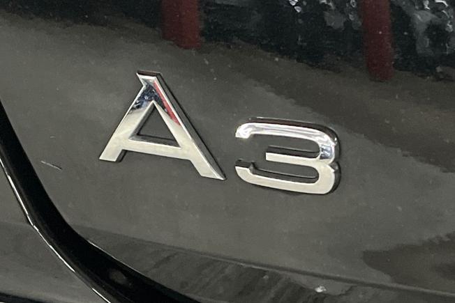 AUDI A3 Photo 34