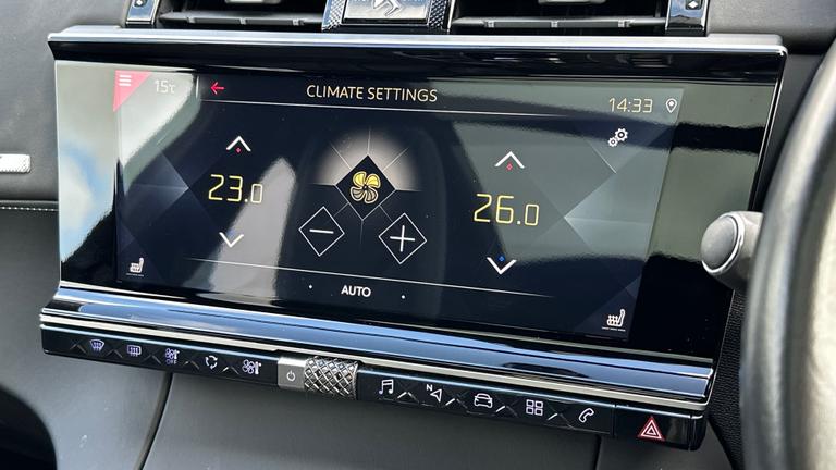 Used DS Automobiles DS 7 CROSSBACK WP19JWU 12