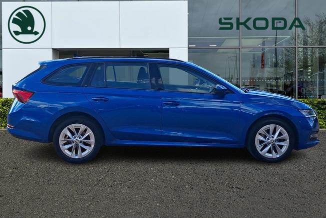 ŠKODA Octavia Photo 4
