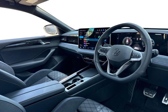 Volkswagen Passat Photo 6