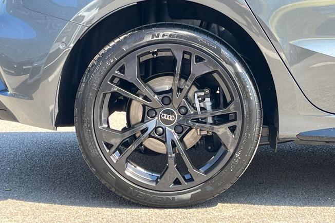 Audi A3 Photo 5