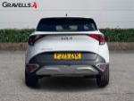 Kia Sportage Photo 3