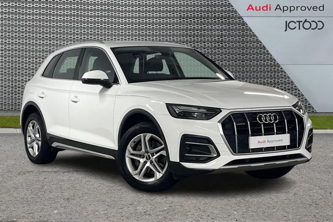 AUDI Q5 Photo 1