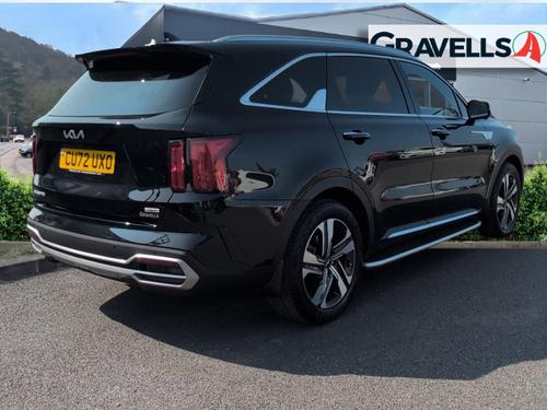 Kia SORENTO Photo autoimg-eeb5b2adca6bd8a4f6a8031495693f7985b794fa.jpg