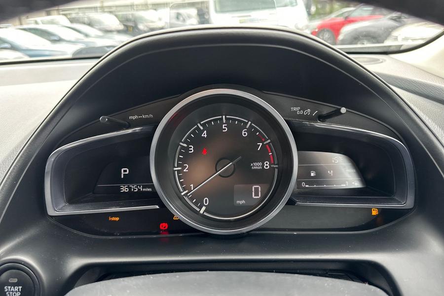 Mazda CX-3 Photo autoimg-eeb65771b58f43da9dd5f99382febc83bc68e285.jpg