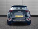 Kia Sportage Photo 11