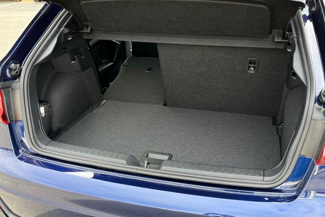Audi  A1 Sportback Photo 48