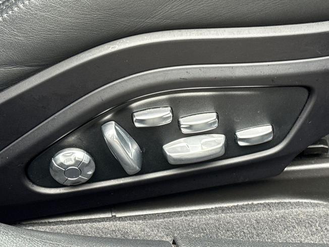 PORSCHE Panamera Photo 51