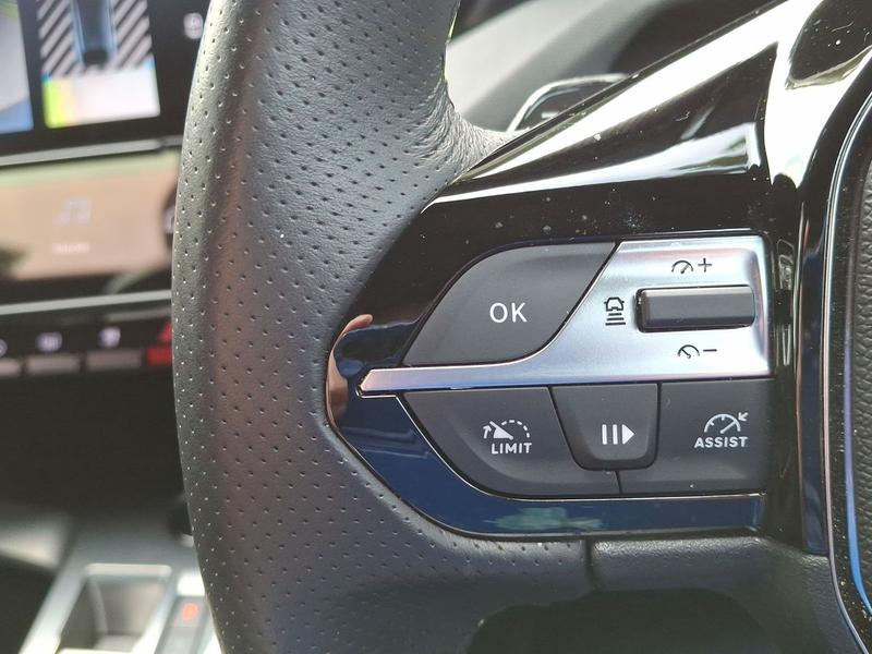 Used Peugeot 408 KM75GSO 24