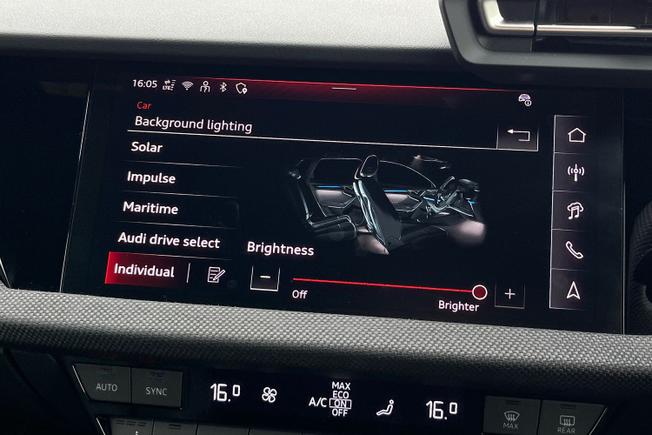 AUDI A3 Photo 37
