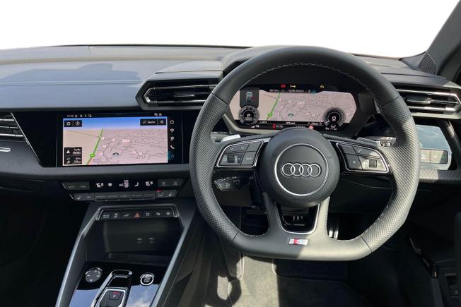 AUDI A3 Photo 11
