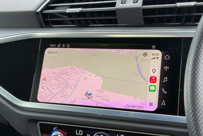 AUDI Q3 Photo 33