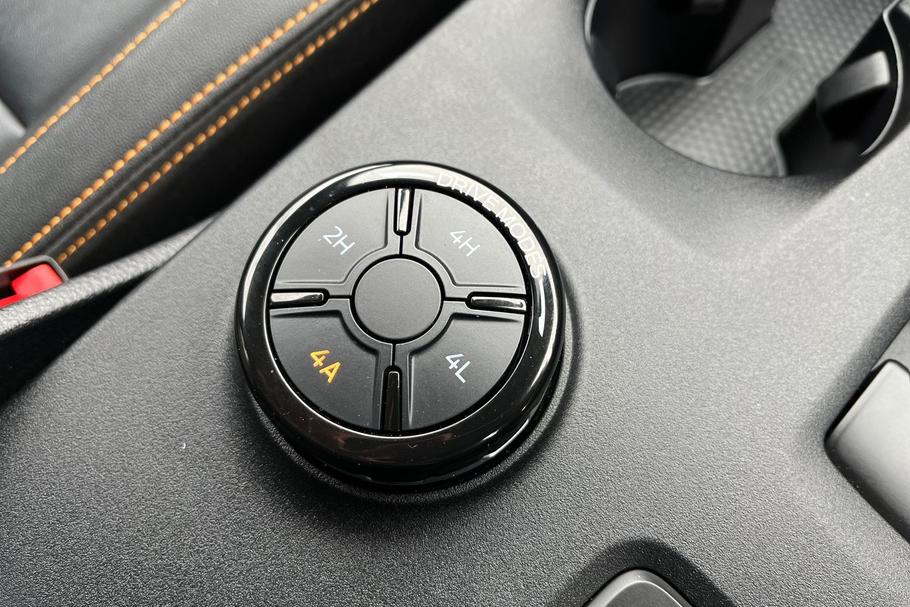 Used FORD RANGER WV75YPW 22