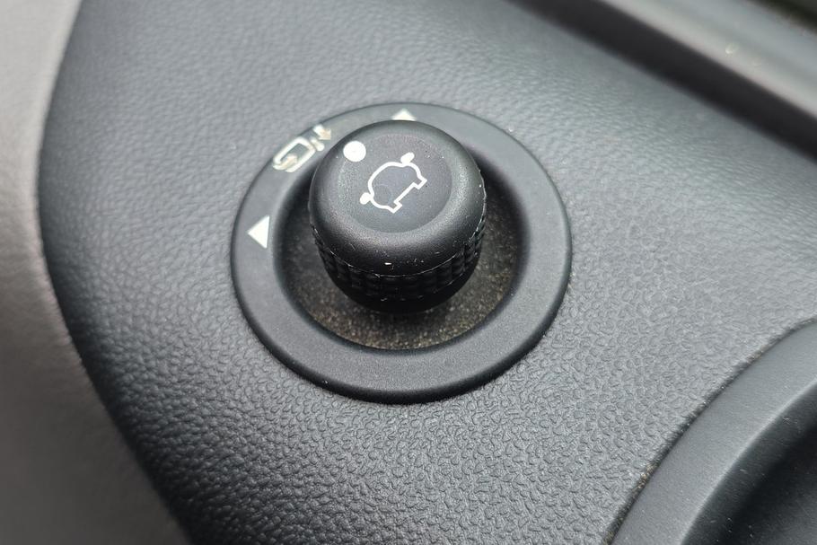 Used Ford TRANSIT CUSTOM WR70GVY 30