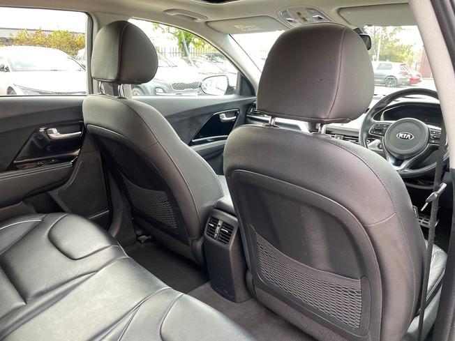 Kia Niro Photo 33