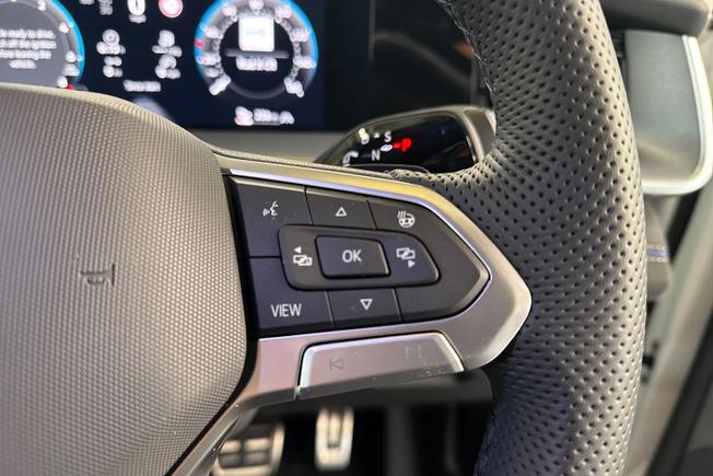 VOLKSWAGEN Tayron Photo 17