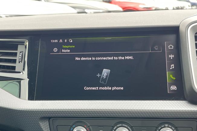 AUDI A1 Photo 30