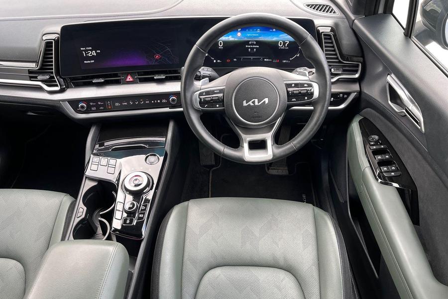 Kia SPORTAGE Photo autoimg-eebc96209565745f701287c52ceac701e1b41736.jpg