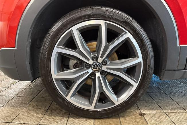 VOLKSWAGEN T-Cross Photo 5