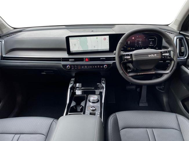 KIA Sorento Photo 10