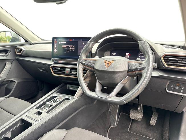 CUPRA Formentor Photo 6
