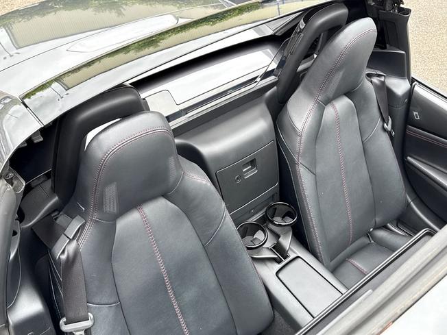 MAZDA Mx-5 Rf Photo 26