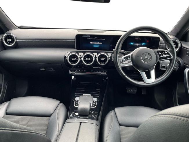 MERCEDES-BENZ A Class Photo 10