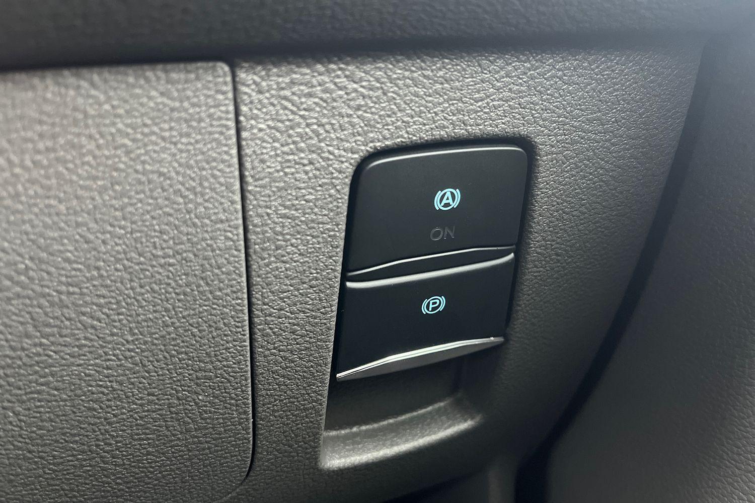 Ford TRANSIT Photo 21