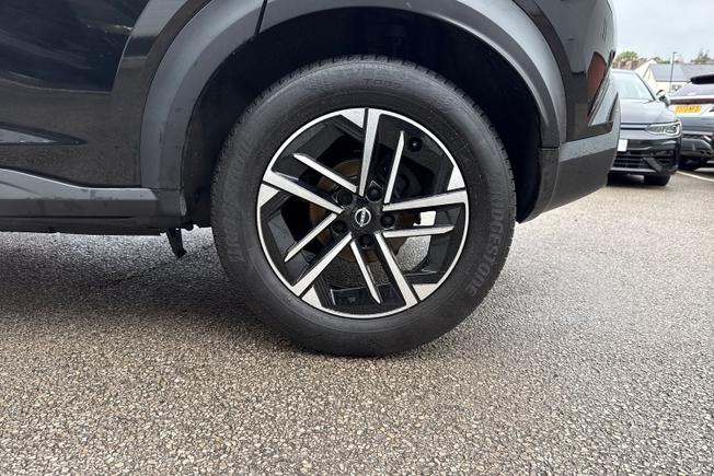 NISSAN Juke Photo 24