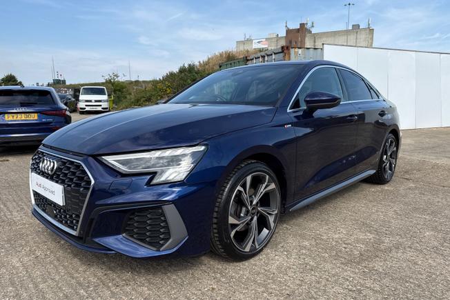 AUDI A3 Photo 57