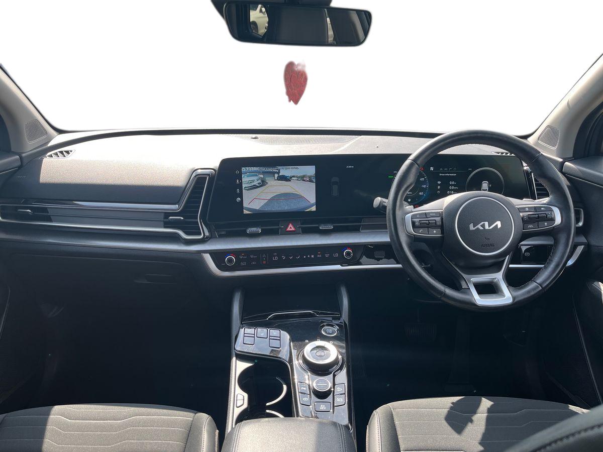 Kia Sportage Photo 9
