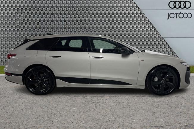 AUDI  A6 Photo 4