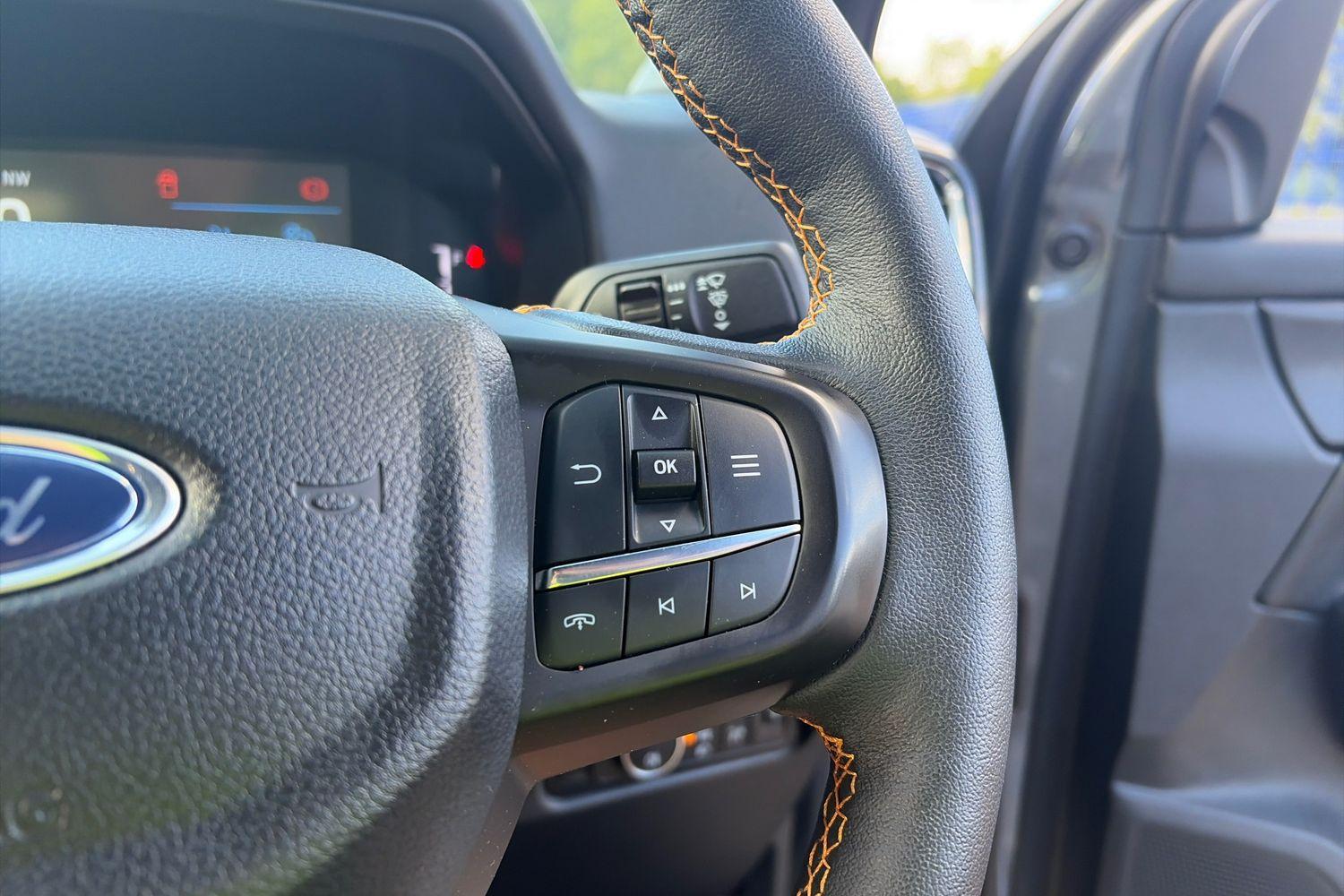 Ford RANGER Photo 31
