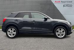 AUDI Q2 Photo 4