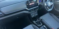 Volkswagen T-cross Photo 1