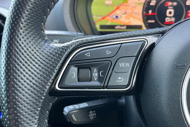AUDI S3 Photo 16