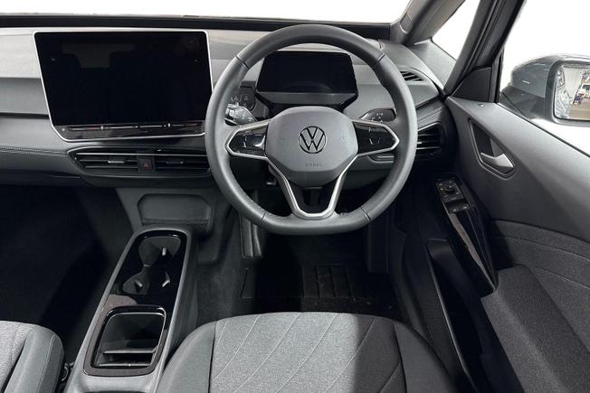 VOLKSWAGEN ID.3 Photo 11