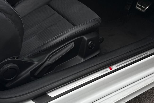 Audi A5 Photo 31