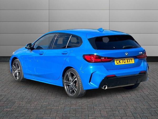 BMW 1 Series Photo autoimg-eec349762f6866653a4b140f10f9a6fba0b2579a.jpg